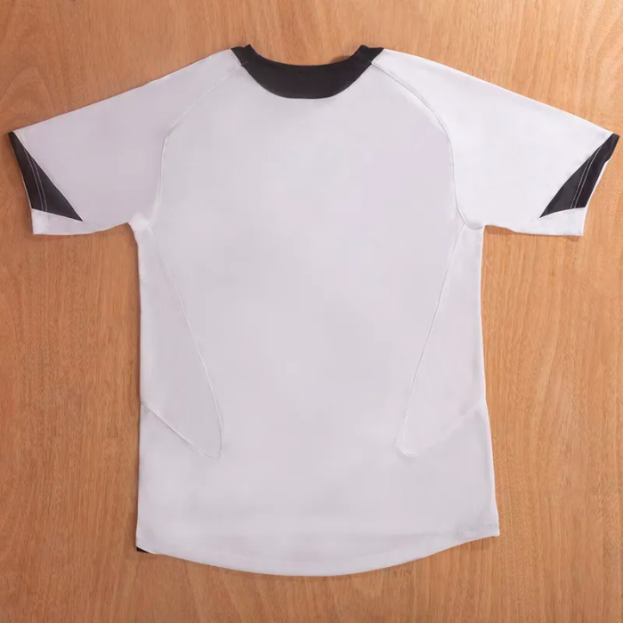 2005-2006 Inter Milan Away Retro Soccer Jersey