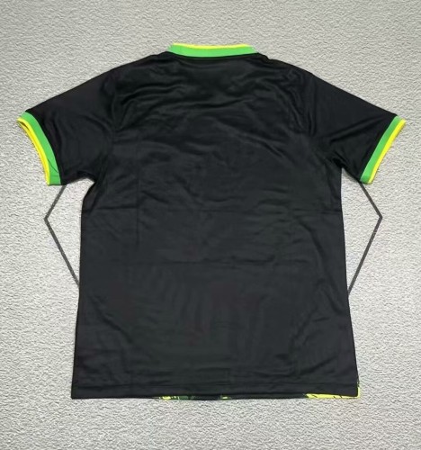 22-23 Brazil Special Edition Fans Training Soccer Jersey