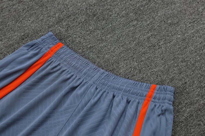 23-24 Inter Milan High quality Tank Top And Shorts Suit