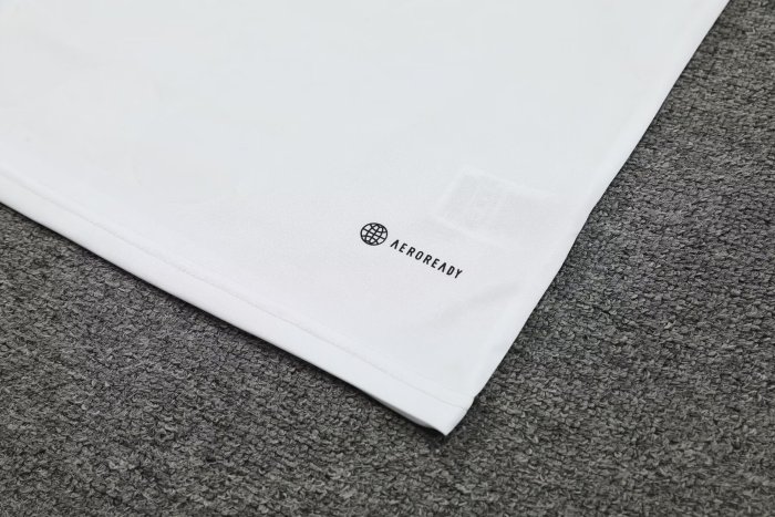 24-25 Manchester United High quality Tank Top And Shorts Suit