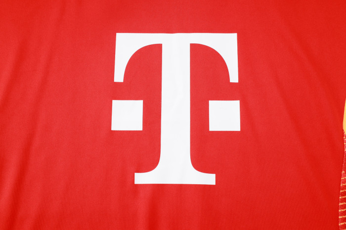 24-25 Bayern High Quality Training Short Suit