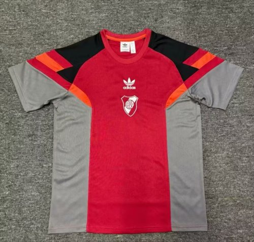 24-25 River Plate Training shirts