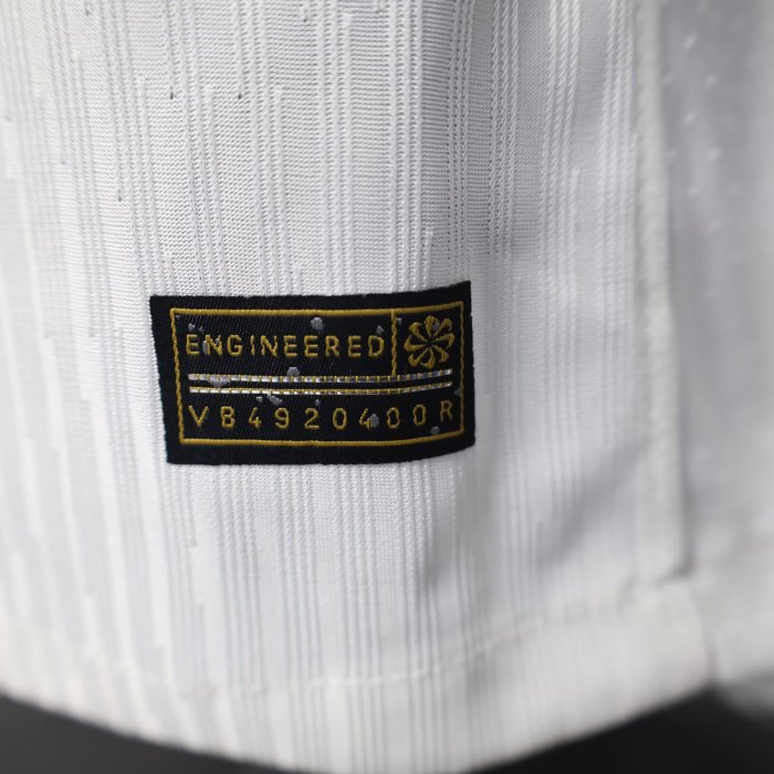 25-26 Chelsea Away Player Soccer Jersey