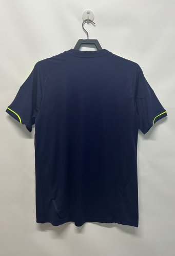 2012-2013 Real Madrid Away Retro Soccer Jersey