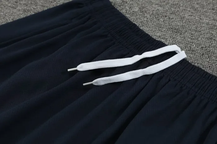 24-25 France High Quality Training Short Suit