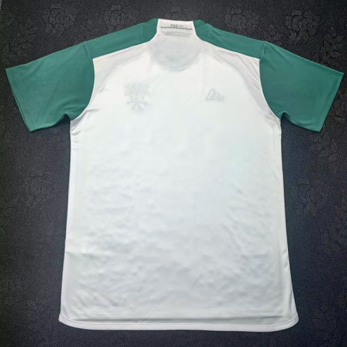 24-25 AUstin Home Fans Soccer Jersey