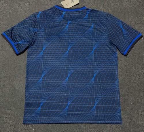 23-24 Chelsea Away Fans Soccer Jersey