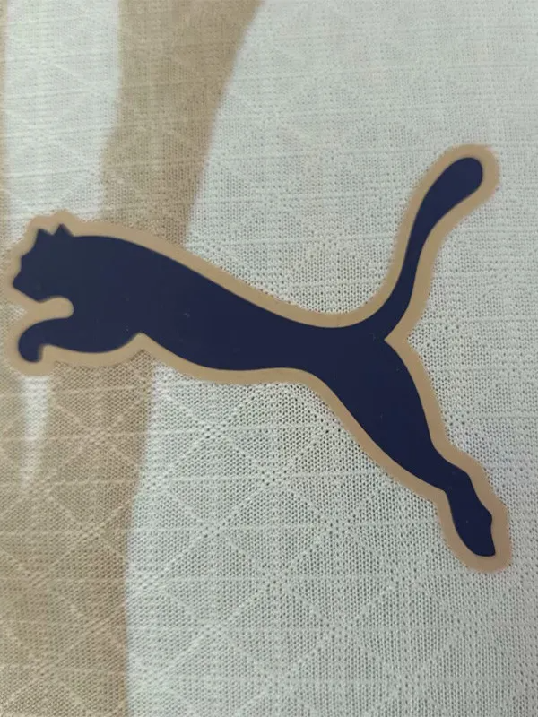 25-26 Al-Hilal Third Player Version Soccer Jersey