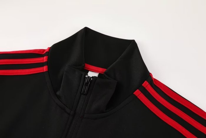 24-25 Manchester United High Quality Jacket Tracksuit