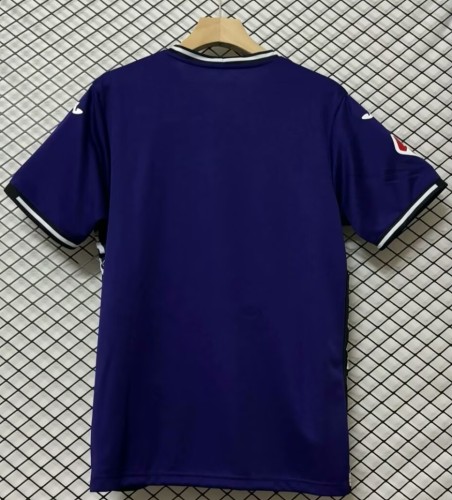 24-25 Cordoba Away Fans Soccer Jersey