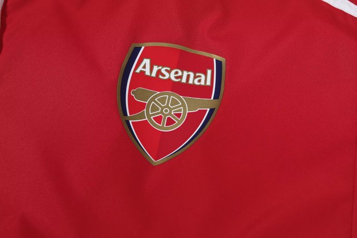 2024 Arsenal New Pattern Windbreaker
