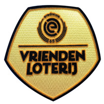 21-22 Ajax Third Fans Soccer Jersey