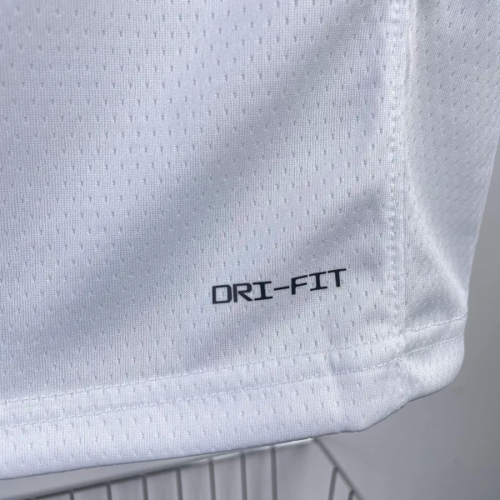 22-23 CELTICS HOLIOAY #4 White Home Top Quality Hot Pressing NBA Jersey