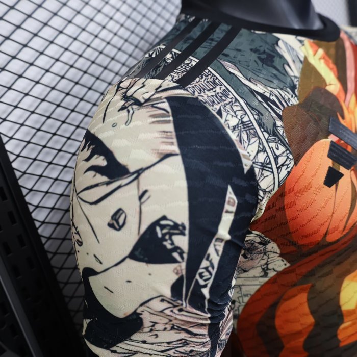 25-26 Japan Special Edition Player Version Soccer Jersey