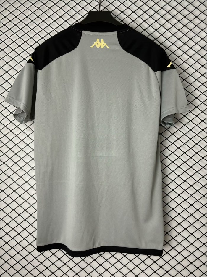 24-25 Vasco da Fans Soccer Jersey