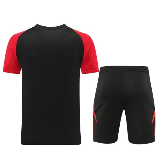 24-25 Belgium High Quality Training Short Suit