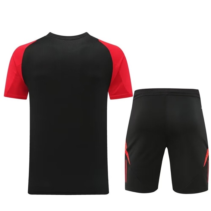 24-25 Belgium High Quality Training Short Suit