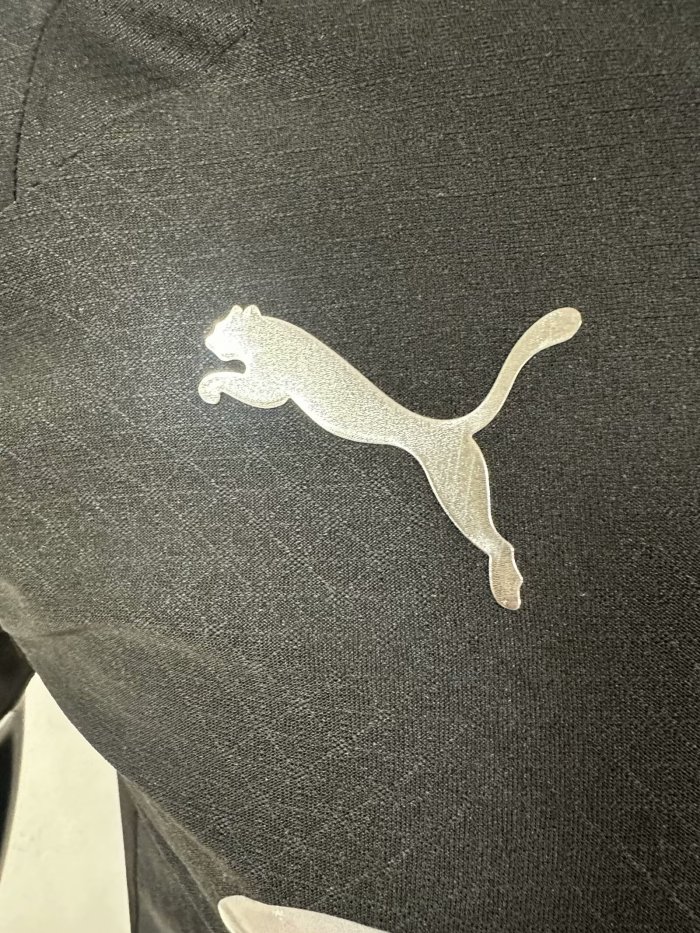 25-26 Manchester City away Player Version Soccer Jersey