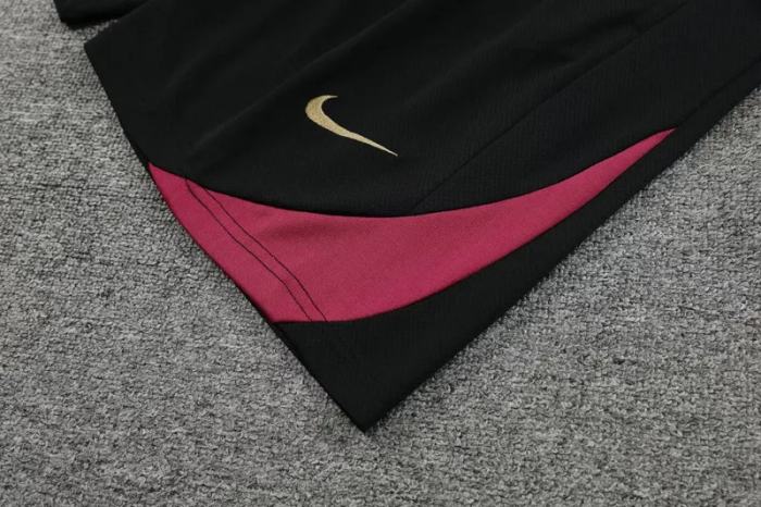 24-25 Barcelona High Quality Training Short Suit