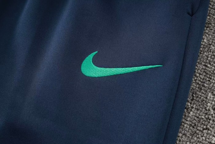 24-25 Barcelona High Quality Jacket Tracksuit