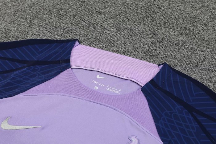 23-24 Tottenham Hotspur High Quality Training Short Suit