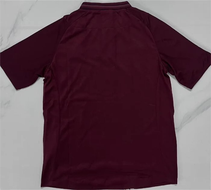 2012-2013 Manchester City Away Retro Soccer Jersey