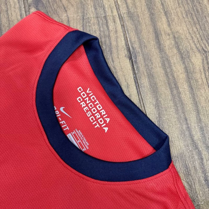 2012-2013 Arsenal Home Retro Soccer Jersey