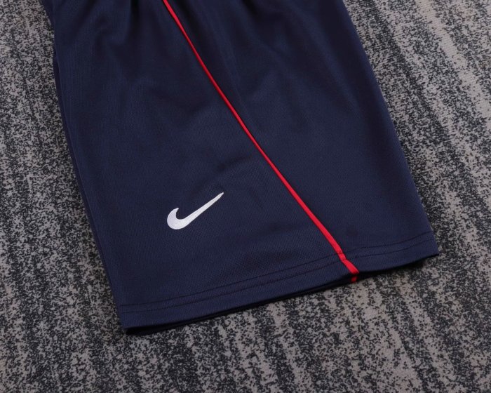 2002-2004 Arsenal Away Retro Kids Soccer Jersey