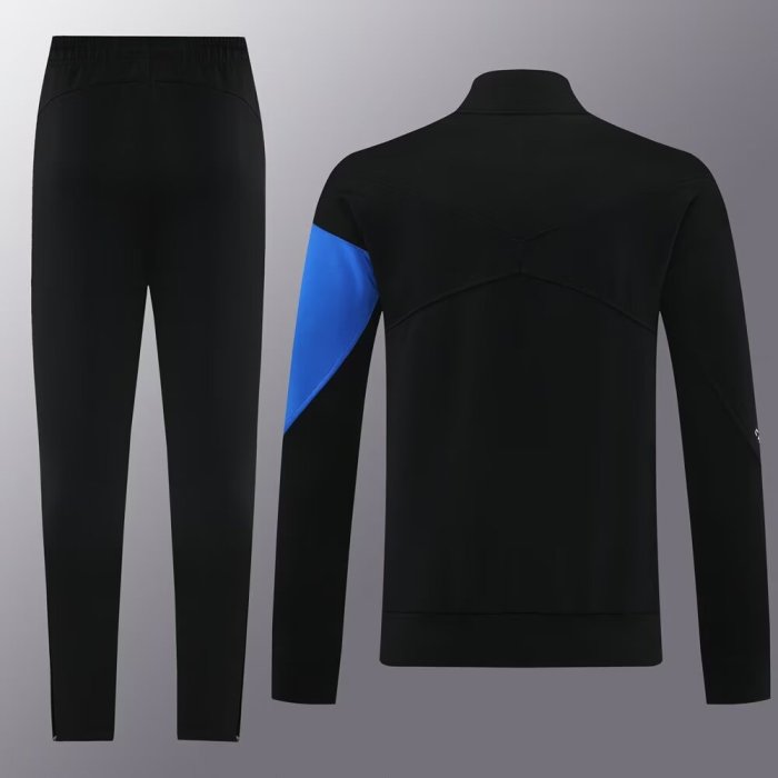 25-26 Chelsea High Quality Jacket Tracksuit