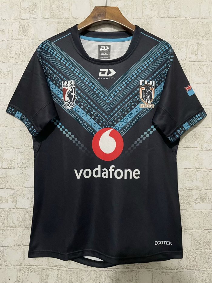 2024 High Quality Rugby Jersey 