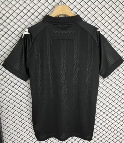 24-25 Sheffield Wednesday Third Fans Soccer Jersey