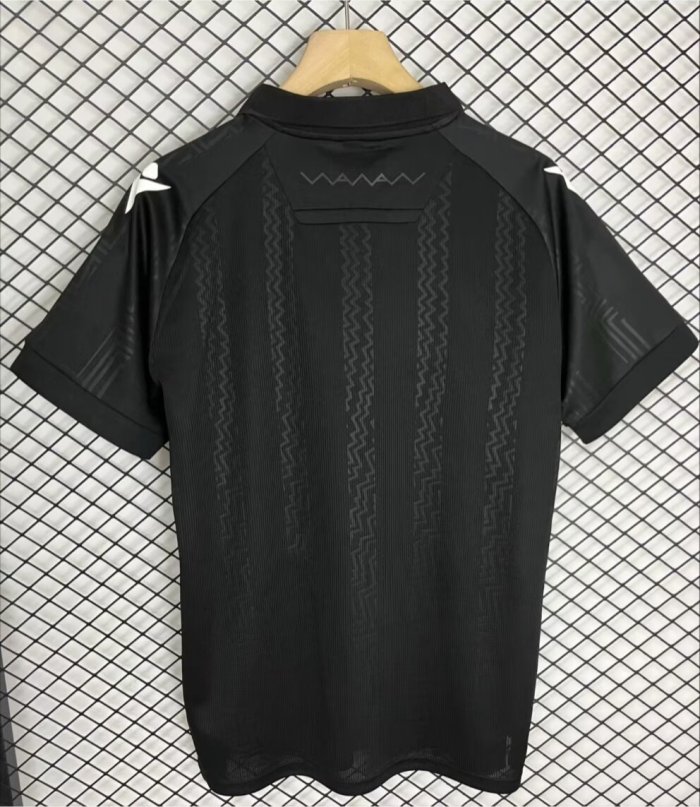 24-25 Sheffield Wednesday Third Fans Soccer Jersey