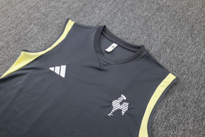 24-25 Atletico Mineiro High Quality Tank Top And Shorts Suit