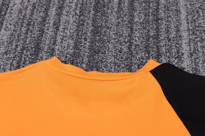 2005-2006 Roma Home Retro Kids Soccer Jersey