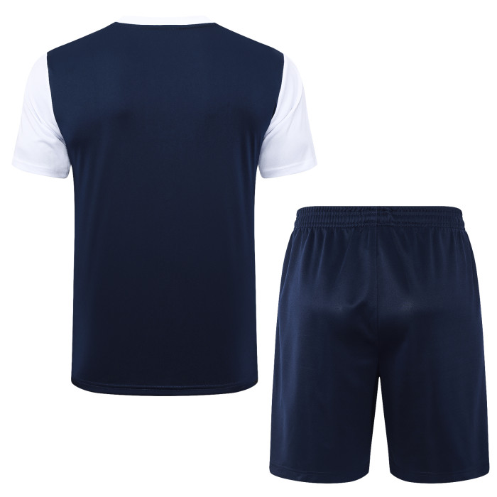 24-25 Sao Paulo FC High Quality Training Short Suit