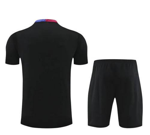 24-25 Barcelona High Quality Training Short Suit