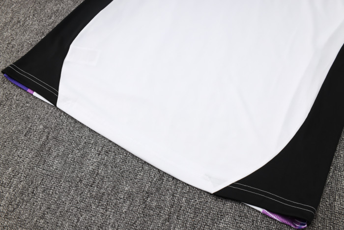 24-25 Germany High Quality Polo Tracksuit