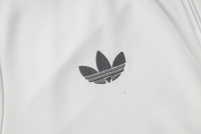 25-26 Juventus High Quality Jacket Tracksuit