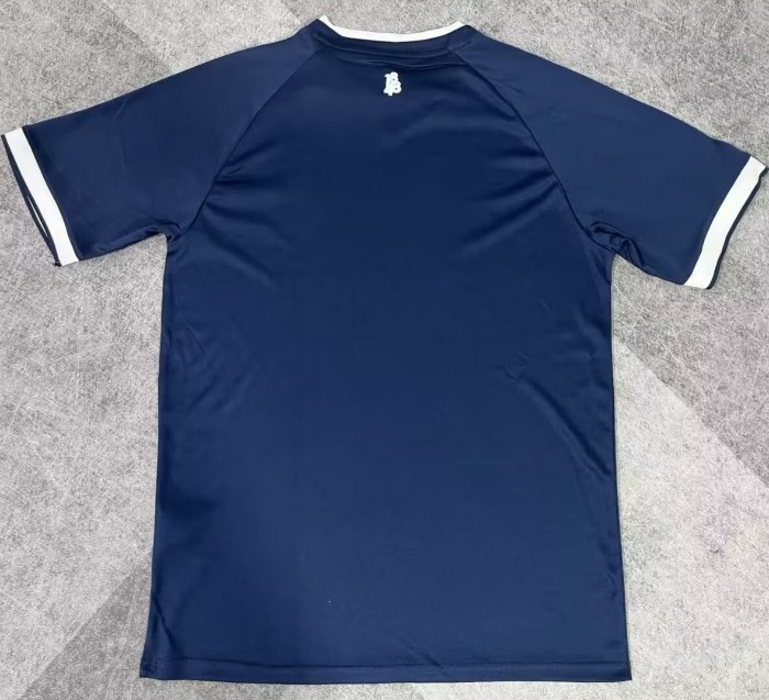 24-25 VfL Bochum Home Fans Soccer Jersey