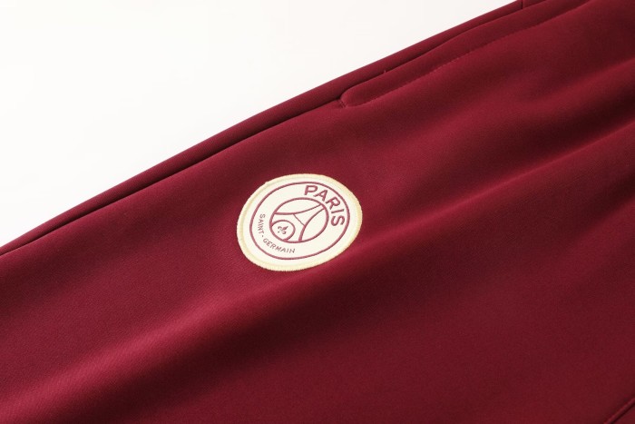 24-25 Paris Saint-Germain High Quality Jacket Tracksuit