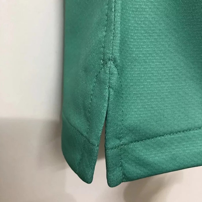 2010-2011 Barcelona Away Retro Soccer Jersey