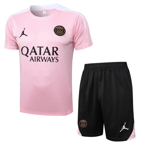 24-25 Paris Saint-Germain High Quality Training Short Suit