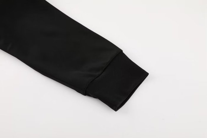 23-24 Newcastle High Quality Half Pull Tracksuit