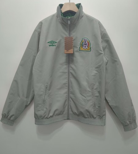 1994 Mexico Double Sided Windbreaker