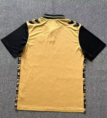 24-25 Saint Etienne Third Fans Soccer Jersey