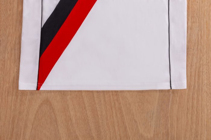 2002-2003 Manchester City Away Retro Soccer Jersey