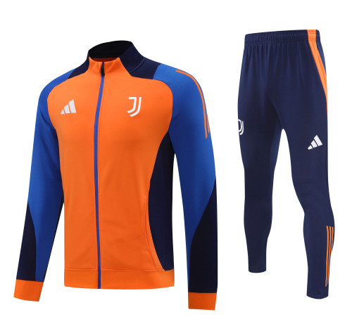 24-25 Juventus High Quality Jacket Tracksuit