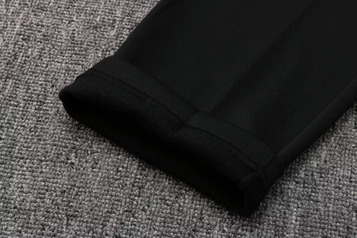 22-23 Portugal Red Hoodie Jacket Tracksuit#F408