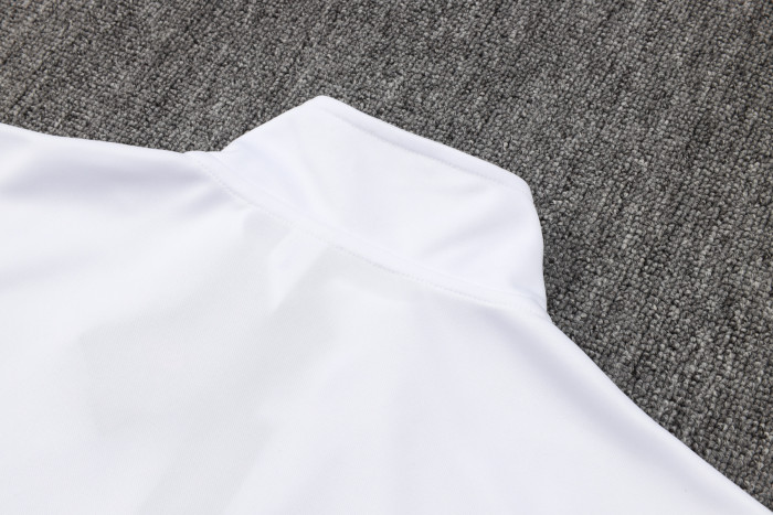 24-25 Sao Paulo FC High Quality Jacket Tracksuit