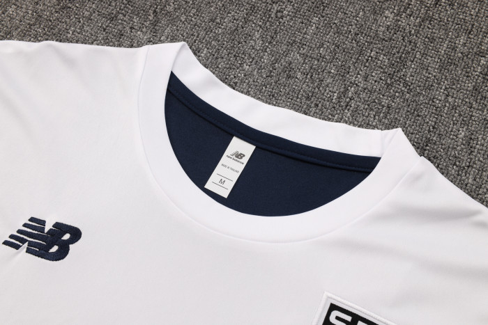 24-25 Sao Paulo FC High Quality Training Short Suit